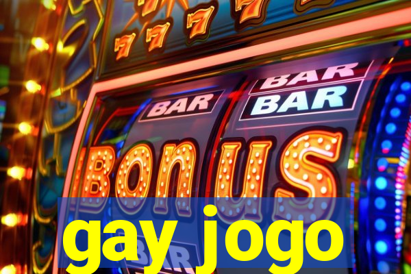 gay jogo